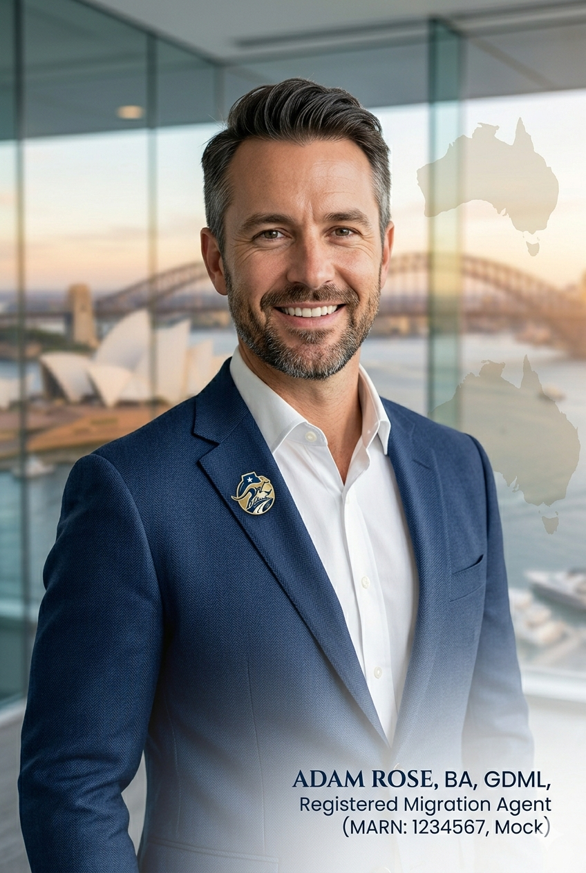 Blue Coast Visa Consultants