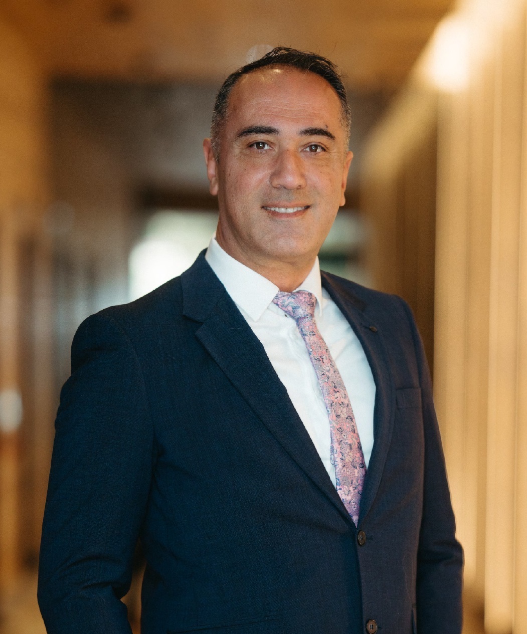 Youssef Haddad